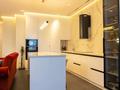 2-комнатная квартира · 92 м² · 4/9 этаж, Туран 5/2 — Центральный парк - Набережная!!! за 110 млн ₸ в Астане, Нура р-н — фото 4