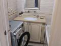 3-бөлмелі пәтер · 80 м² · 3/12 қабат, мкр Самал-3 12 — ТРЦ Ритц Палас, бағасы: 500 000 ₸ в Алматы, Медеуский р-н — фото 10