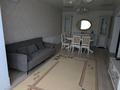 3-бөлмелі пәтер · 80 м² · 3/12 қабат, мкр Самал-3 12 — ТРЦ Ритц Палас, бағасы: 500 000 ₸ в Алматы, Медеуский р-н — фото 3