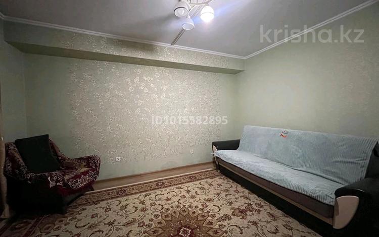 1-комнатная квартира · 35 м², Бокина за 250 000 ₸ в Алматы, Бостандыкский р-н — фото 2