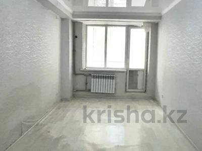 1-комнатная квартира · 36 м² · 2/5 этаж, мкр Жулдыз-2 за 20.5 млн ₸ в Алматы, Турксибский р-н