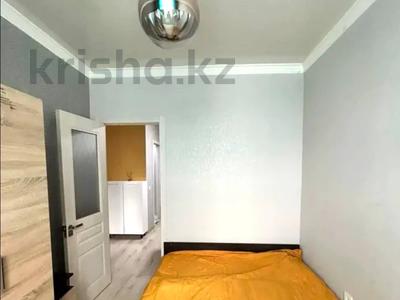 1-комнатная квартира · 34 м² · 9/10 этаж, Илияс Омаров 23 за 22.8 млн ₸ в Астане, Нура р-н