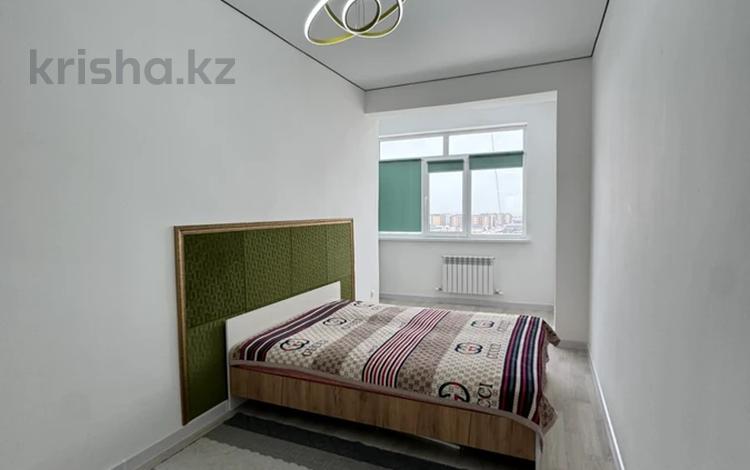 2-бөлмелі пәтер · 65 м² · 8/9 қабат, мкр Нурсая, Султан Бейбарс 463а, бағасы: 230 000 〒 в Атырау — фото 15