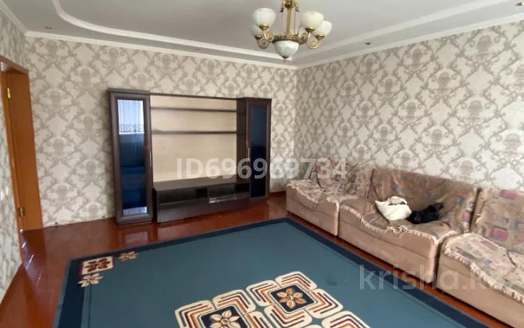 3-бөлмелі пәтер, 100 м², 4/5 қабат, мкр Нурсат 210, бағасы: 40 млн 〒 в Шымкенте, Каратауский р-н — фото 5