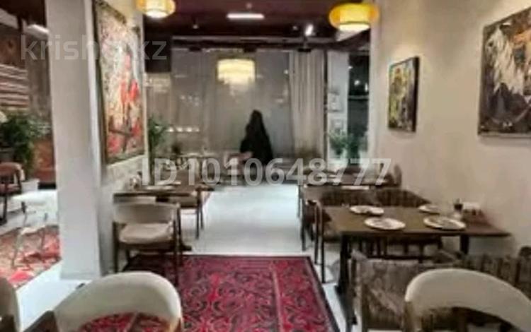 Действующий бизнес кафе · 80 м² за 13 млн ₸ в Алматы, Наурызбайский р-н — фото 9