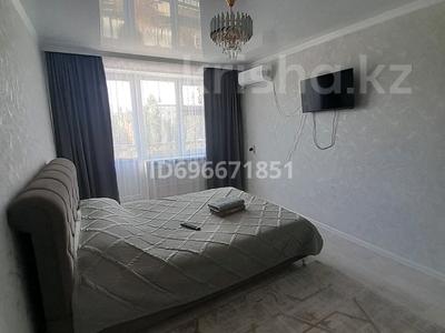 1-комнатная квартира · 32 м² · 4/5 этаж, Самал 26 — На против Дианы за 1 500 ₸ в Таразе