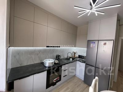2-комнатная квартира · 60 м², Шоссе Коргалжын 128 за 34 млн ₸ в Астане, Нура р-н