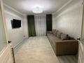 3-комнатная квартира · 72 м² · 5/11 этаж, Кошкарбаева 50 — Жумабаева за 40 млн ₸ в Астане, Алматы р-н