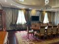 10-комнатный дом помесячно, 800 м², 9 сот., Жанибекова 112 за 2.3 млн 〒 в Алматы, Медеуский р-н