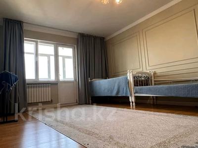 3-комнатная квартира · 92 м² · 8/9 этаж, мкр Кулагер за 300 000 ₸ в Алматы, Жетысуский р-н