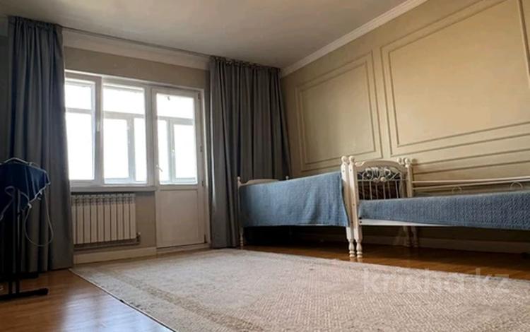 3-бөлмелі пәтер · 92 м² · 8/9 қабат, мкр Кулагер, бағасы: 300 000 ₸ в Алматы, Жетысуский р-н — фото 2