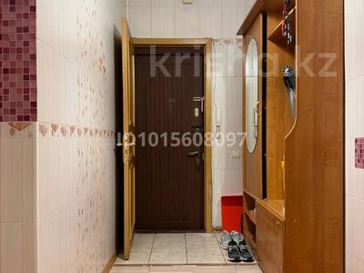3-комнатная квартира · 71.3 м² · 1/9 этаж, мкр Жетысу-2 за 56 млн ₸ в Алматы, Ауэзовский р-н