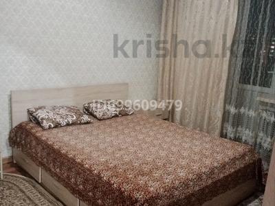 1-комнатная квартира · 32 м² · 7/15 этаж, Иманова 41 — Жубанова Иманова Брусиловского за 10 000 ₸ в Астане, р-н Байконур