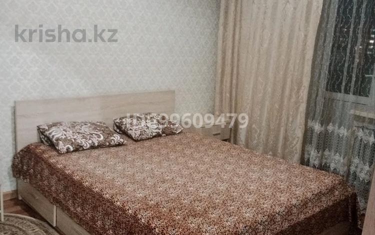 1-комнатная квартира · 32 м² · 7/15 этаж, Иманова 41 — Жубанова Иманова Брусиловского за 10 000 ₸ в Астане, р-н Байконур — фото 2