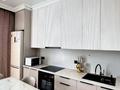2-бөлмелі пәтер · 50 м² · 11/12 қабат, Илияс Омарова — ЖК AITAS, бағасы: 37 млн ₸ в Астане, Есильский р-н — фото 2