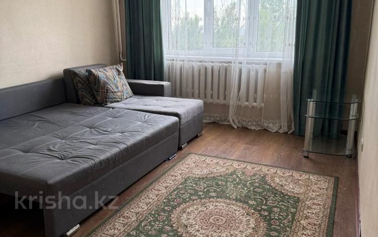2-комнатная квартира · 60 м² · 6/9 этаж, Рыскулбекова за 37.5 млн ₸ в Алматы, Ауэзовский р-н — фото 7