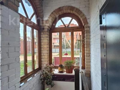 Отдельный дом · 6 комнат · 330 м² · 10 сот., Назарбаева за 72 млн 〒 в Кокшетау