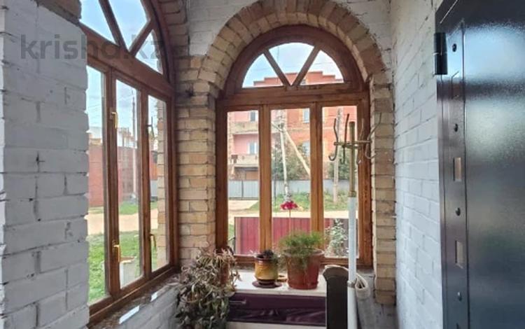 Отдельный дом · 6 комнат · 330 м² · 10 сот., Назарбаева за 72 млн 〒 в Кокшетау — фото 18