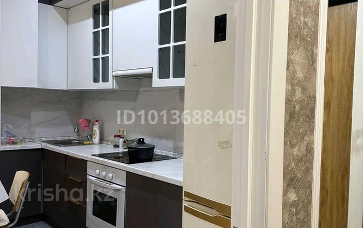 2-комнатная квартира · 47 м² · 2/7 этаж, Қуанышбаев 11а за 280 000 ₸ в Астане, Сарайшык р-н — фото 2