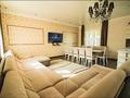 Дом · 5 комнат · 220 м², мкр Таусамалы за 150 000 ₸ в Алматы, Наурызбайский р-н — фото 5