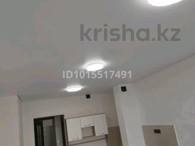 2-комнатная квартира · 53 м² · 1/9 этаж, мкр Кокжиек, Жолымбет 42/5 за 250 000 ₸ в Алматы, Жетысуский р-н