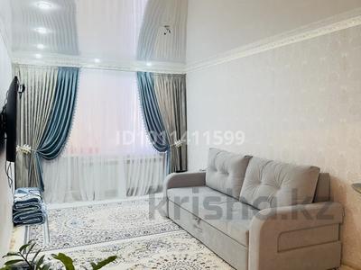 1-бөлмелі пәтер · 44 м² · 5/9 қабат, Нур Актобе, бағасы: 13 млн ₸