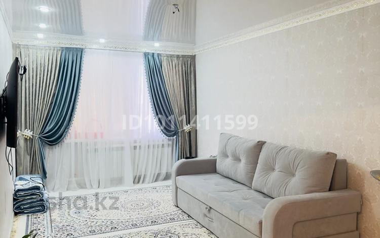 1-комнатная квартира · 44 м² · 5/9 этаж, Нур Актобе за 13 млн ₸ — фото 2