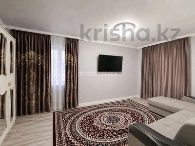 1-комнатная квартира · 30 м² · 1/4 этаж, Лачугина 9 — мкр спутник, рядом угол улиц Абулхаир хана и Нурмагамбетова (Киселева) за 10.5 млн ₸ в Актобе