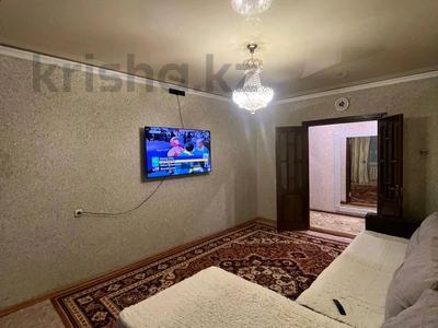 4-комнатная квартира · 80 м² · 6/6 этаж, Строителей 4 за 17.1 млн 〒 в Кокшетау