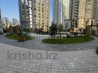 1-бөлмелі пәтер · 45 м² · 2/15 қабат, Сатпаева 30/5, бағасы: 75 млн ₸ в Алматы, Бостандыкский р-н