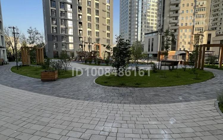 1-бөлмелі пәтер · 45 м² · 2/15 қабат, Сатпаева 30/5, бағасы: 75 млн ₸ в Алматы, Бостандыкский р-н — фото 2