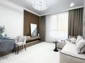 4-бөлмелі пәтер · 85 м² · 6/18 қабат, Е-36 6, бағасы: 59 млн ₸ в Астане, Нура р-н