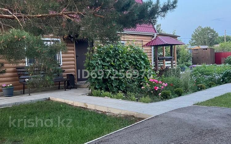 Дача · 3 комнаты · 84 м² · 7 сот., 2 100 за 25 млн 〒 в Костанае — фото 2