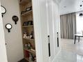 2-комнатная квартира · 45 м² · 7/12 этаж, Жошы Хан 12 за 280 000 ₸ в Астане, Есильский р-н — фото 5
