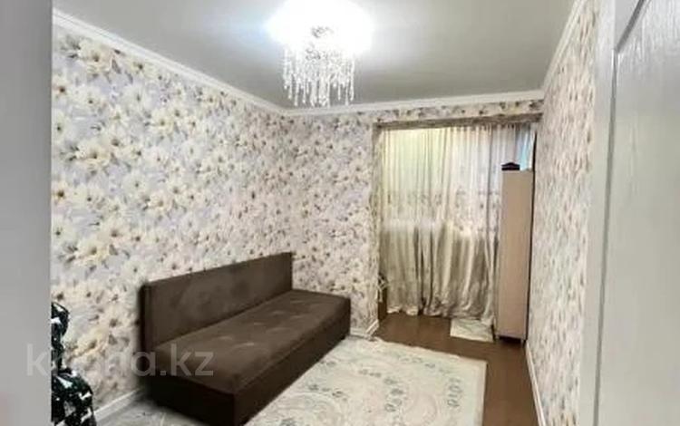 1-комнатная квартира · 42 м² · 7/10 этаж, Жунисова за 25 млн ₸ в Алматы — фото 2