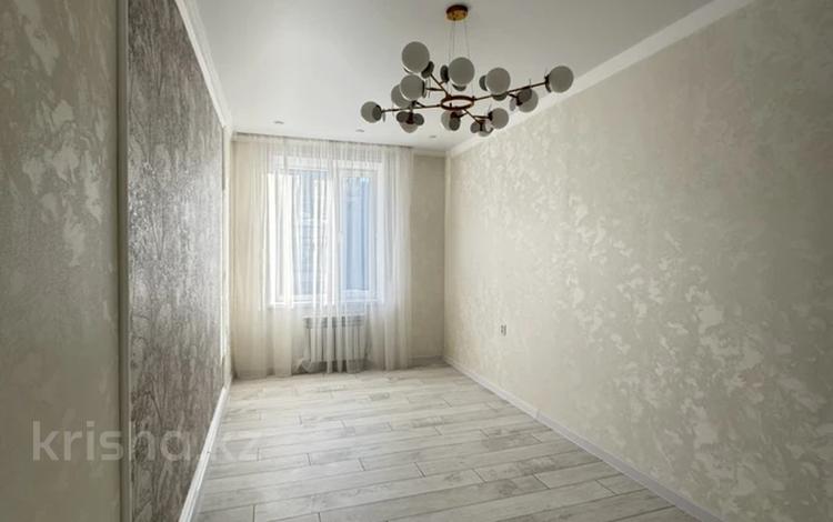 3-комнатная квартира · 85 м² · 4/5 этаж, мкр Михайловка , мкр Михайловка, улица Анжерская 44б за 35 млн ₸ в Караганде, Казыбек би р-н — фото 2