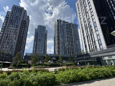 3-комнатная квартира · 115 м² · 15/18 этаж, Акмешит 1 — Сыганак за 149.5 млн ₸ в Астане, Есильский р-н