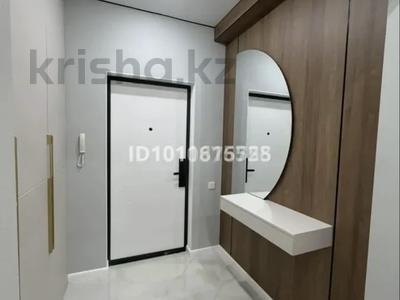 2-бөлмелі пәтер · 44 м², Улы Дала 10, бағасы: 250 000 〒 в Астане, Нура р-н