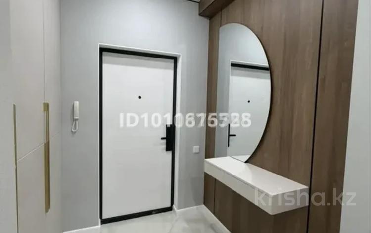 2-бөлмелі пәтер · 44 м², Улы Дала 10, бағасы: 300 000 ₸ в Астане, Нура р-н — фото 2