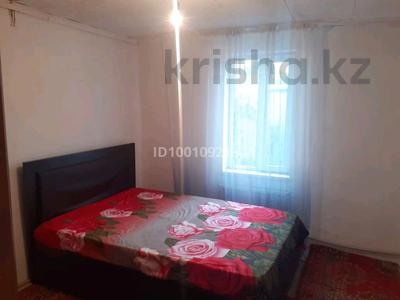 Часть дома · 2 комнаты · 40 м² · помесячно, мкр Кулагер, Бийская 23 — Дарвина за 135 000 〒 в Алматы, Жетысуский р-н