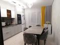 3-комнатная квартира · 110.4 м² · 7/9 этаж, мкр. Алтын орда за 49.5 млн ₸ в Актобе — фото 12