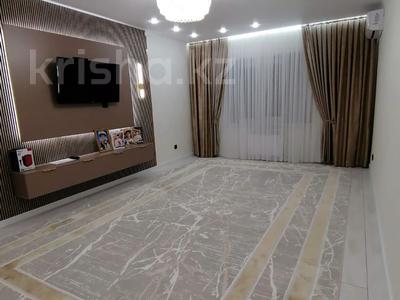 3-комнатная квартира · 110.4 м² · 7/9 этаж, мкр. Алтын орда за 49.5 млн ₸ в Актобе