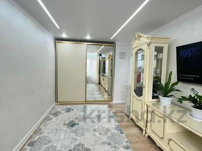 1-комнатная квартира · 30 м² · 2/5 этаж, пгт Балыкши, Ахмедиярова 30 за 11.5 млн ₸ в Атырау