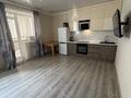 1-комнатная квартира · 34 м², ул. Алихана Бокейхана 17/1 за 200 000 ₸ в Астане, Есильский р-н