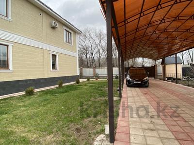 Отдельный дом • 6 комнат • 264 м² • 12 сот., Пугачева за 125 млн 〒 в Талдыкоргане