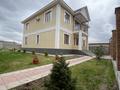Отдельный дом • 6 комнат • 264 м² • 12 сот., Пугачева за 125 млн 〒 в Талдыкоргане — фото 10