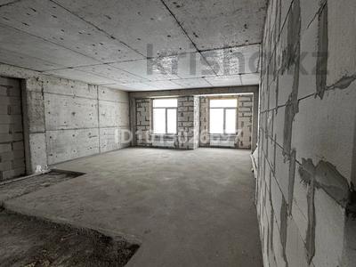 3-комнатная квартира · 109.4 м² · 4/5 этаж, мкр Кайрат, Белбулак 2 за ~ 49.2 млн ₸ в Алматы, Турксибский р-н