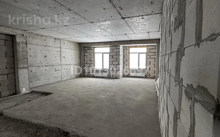 3-комнатная квартира · 109.4 м² · 4/5 этаж, мкр Кайрат, Белбулак 2 за ~ 49.2 млн ₸ в Алматы, Турксибский р-н — фото 11