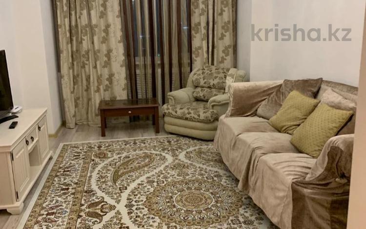 3-бөлмелі пәтер · 92 м² · 7/12 қабат, Сарайшык 34 — Акмешит, бағасы: 350 000 ₸ в Астане, Есильский р-н — фото 2