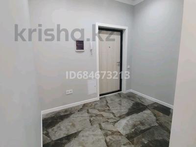 2-бөлмелі пәтер · 65.9 м² · 9/9 қабат, Нажимеденова 23 — Нажмиденова, бағасы: 41 млн ₸ в Астане, Алматы р-н